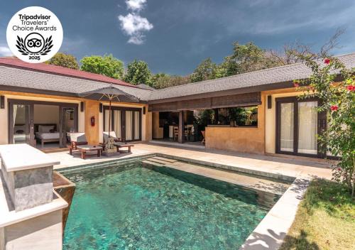 Ko Lanta Villa | Alanta Pool Villa