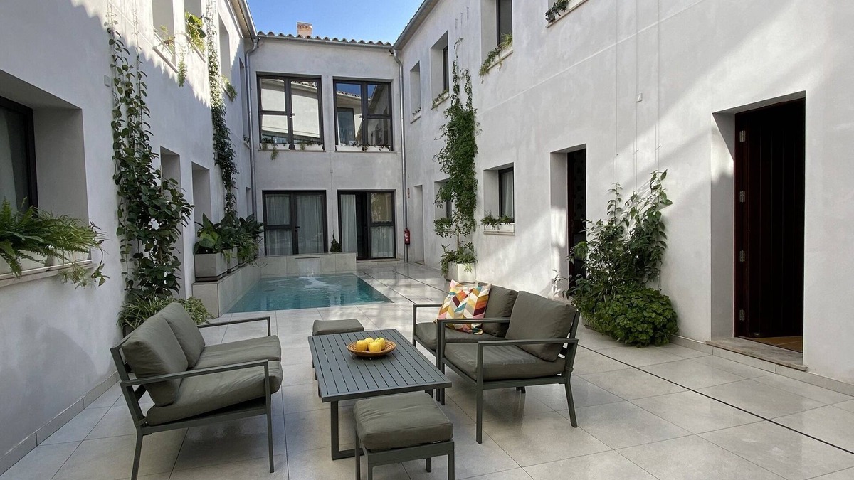 Alaro Hotel | Alaró Natura Rural Suites