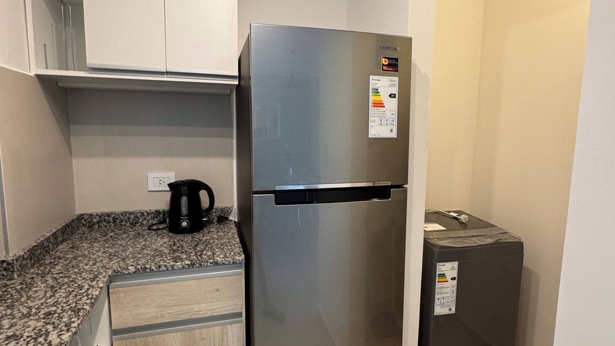 Posadas Apartment | ALARIF TRENCH 12B BUILDING