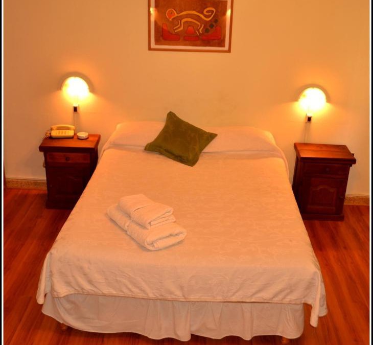 San Rafael Hotel | Alas Hotel