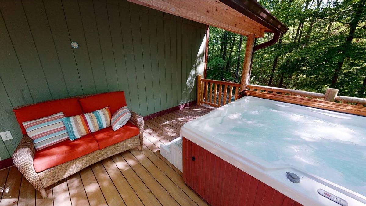 Nelsonville Cabin | Alaska Cabin - Seculded on 80 Acres