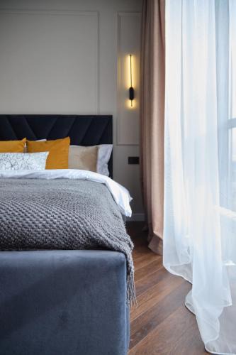 Almaty Apartment | Alatau View - Семейные апартаменты с 3 спальнями