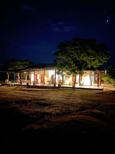 Kirinda Bed & Breakfast | Alay Lake - Yala