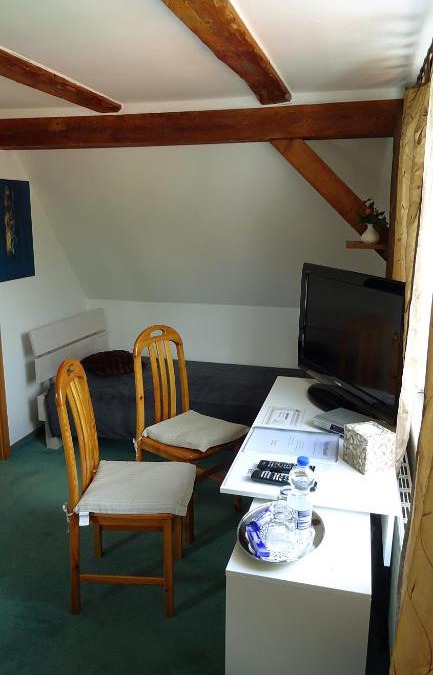 Gemarkung Laufen an der Eyach Hotel | Alb Hotel Schalksburg