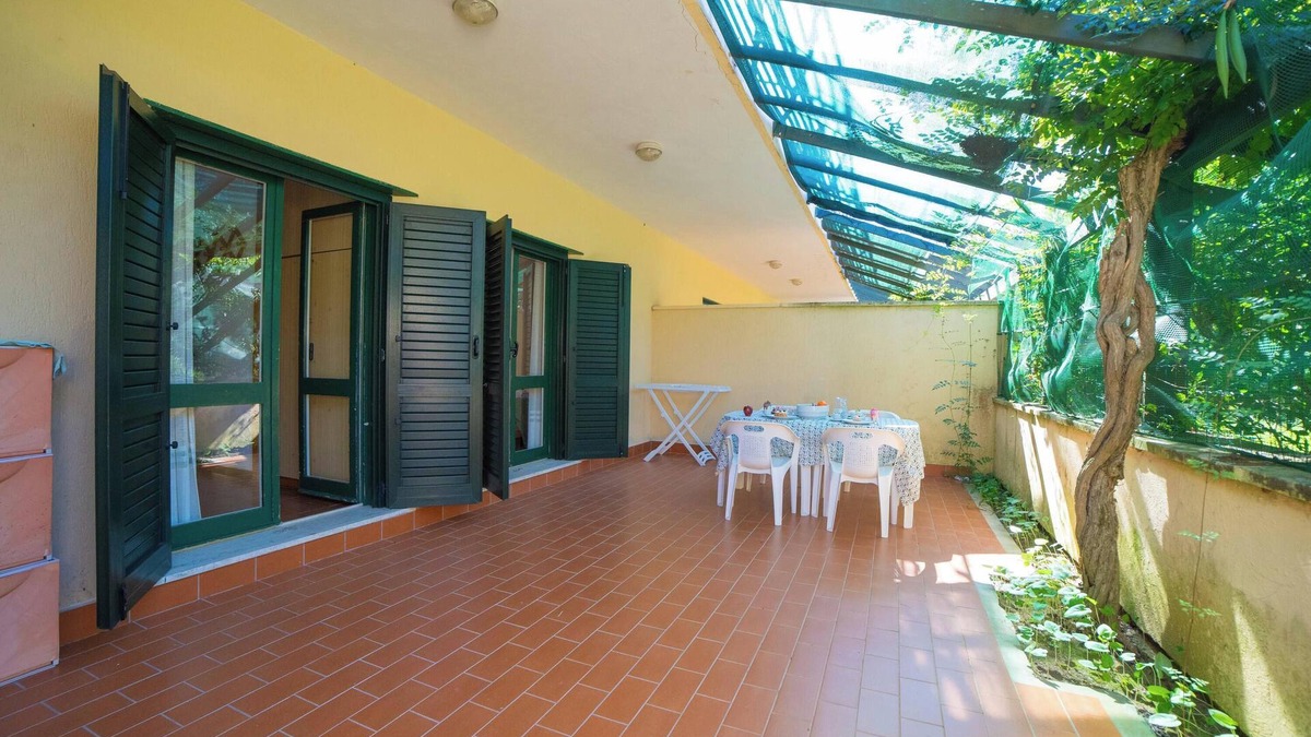 Castromediano Apartment | Alba Apartment with Pool and Sea, Otranto, Italy