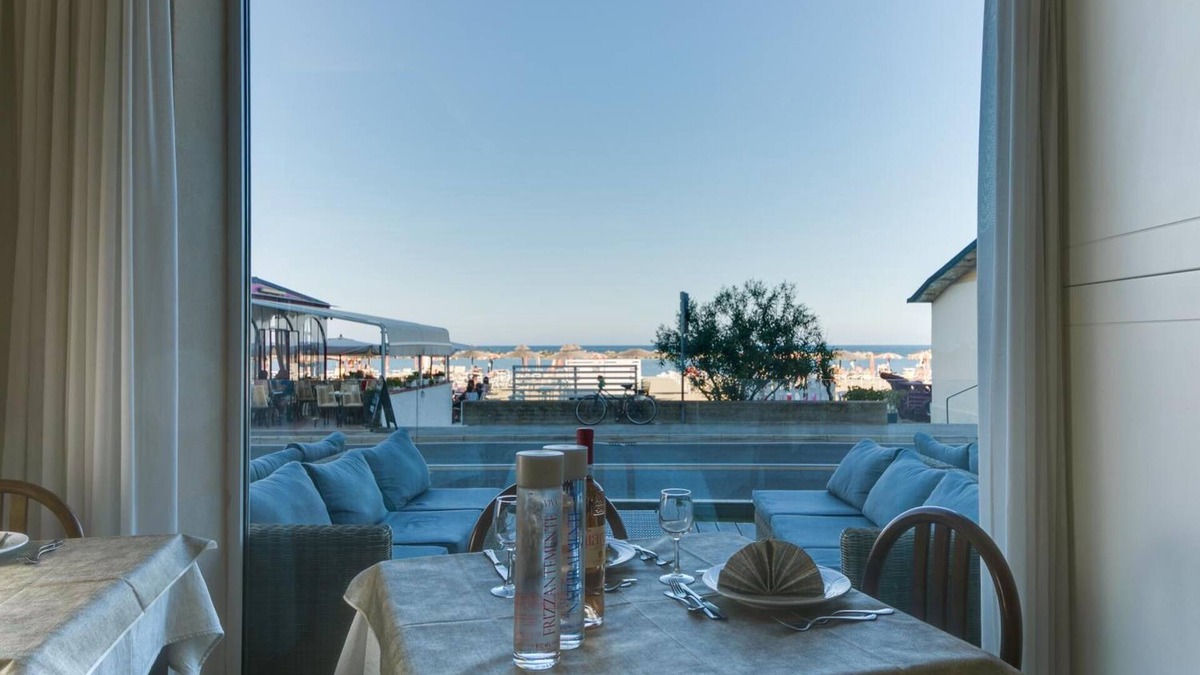 Igea Marina Hotel | Alba d'Oro