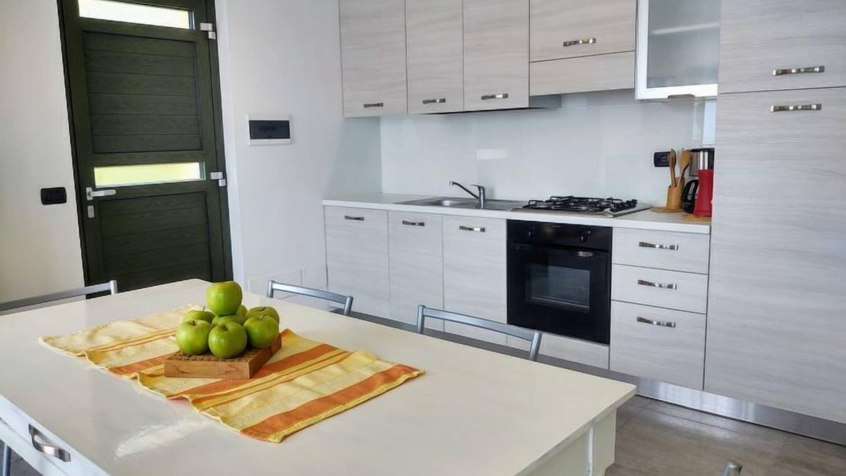 Aurogna Apartment | Alba e Robinia by Interhome