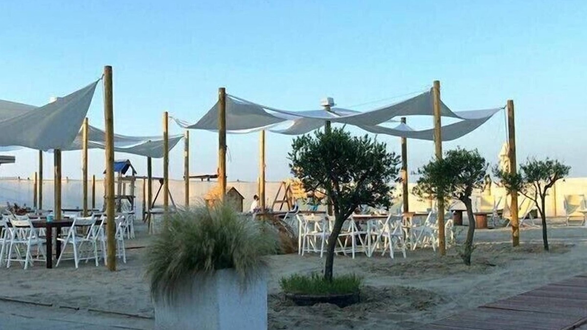 Marina di Ravenna Hotel | Alba Hotel