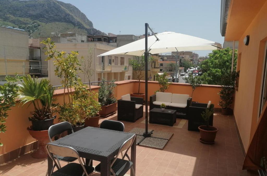 Sferracavallo Apartment | Alba
