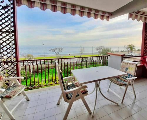 Ali Terme Apartment | Alba sul Mare Apartments