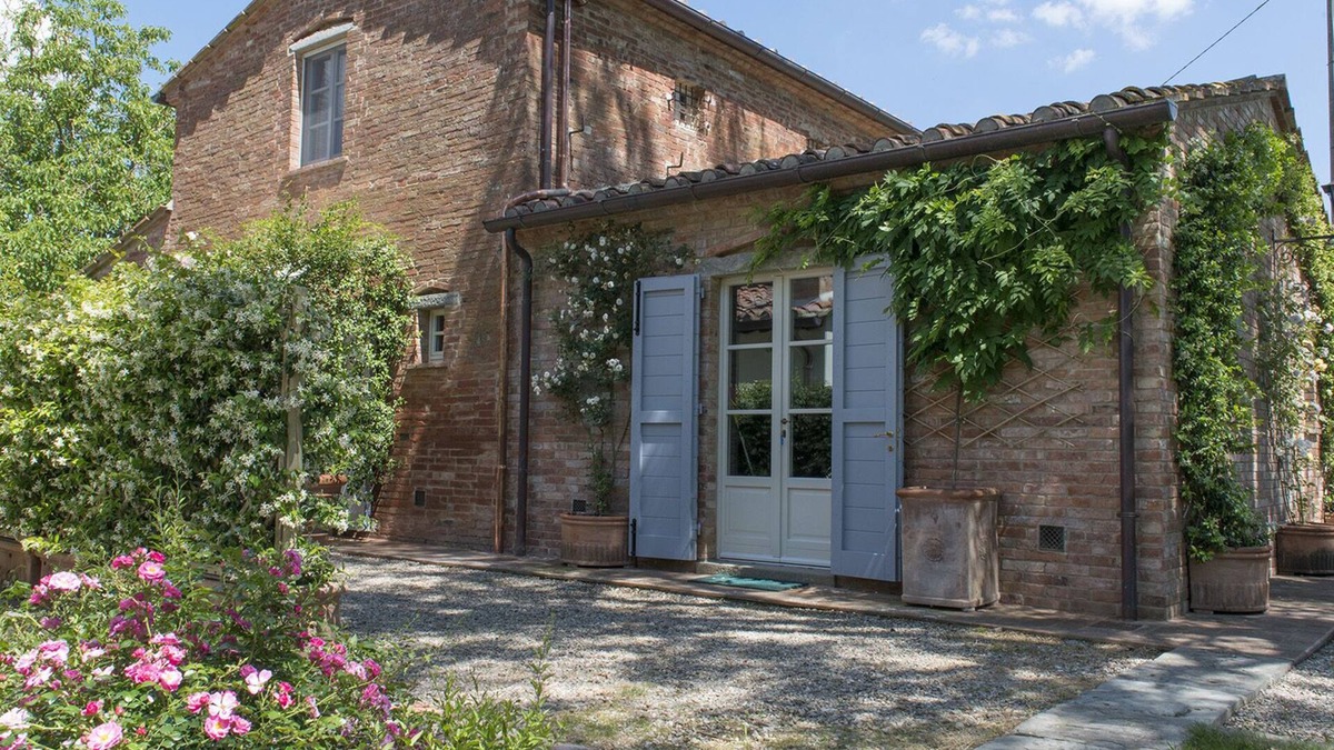 Cortona Villa | Albachiara 8, Emma Villas