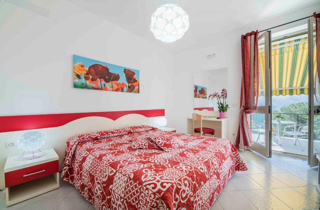 San Lazzaro House | Albachiara