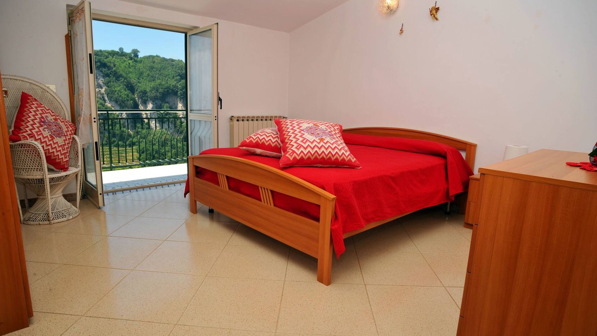 San Lazzaro Apartment | Albachiara Top apartment - hiking Amalfi coast - Path of Gods