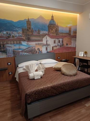 Palermo Apartment | Albaclara