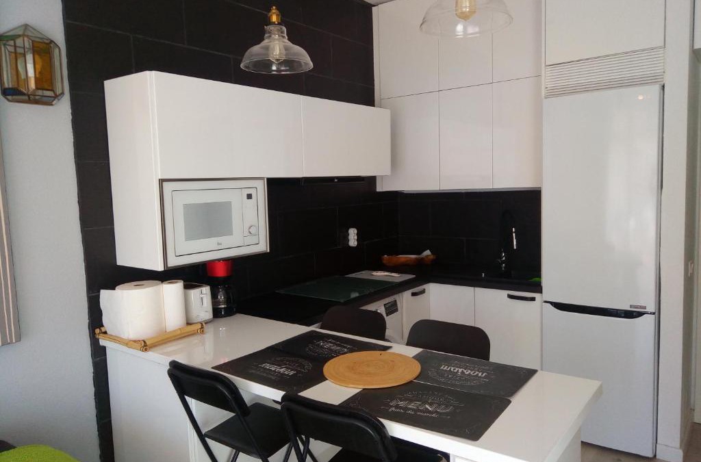 Taurito Apartment | Albaicin Taurino Apartment