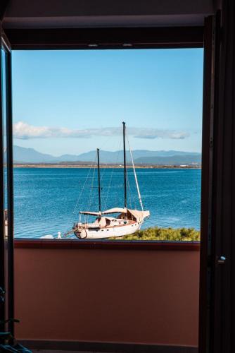 Sant'Antioco House | Albamarina