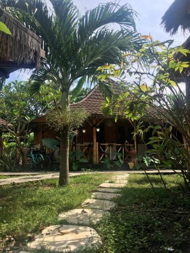 Gili Air House | AlBambu