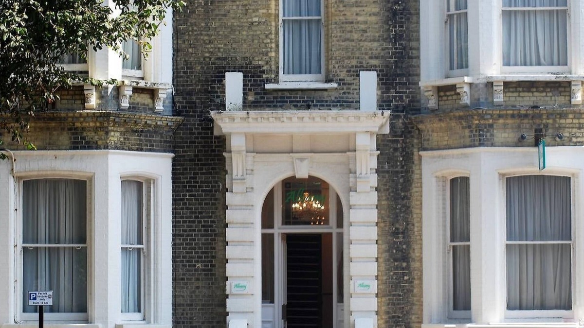 Hove Hotel | Albany, Brighton & Hove