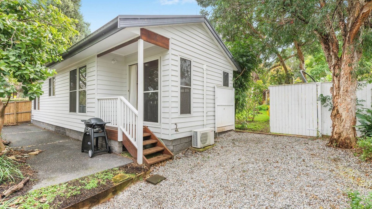 Berry Cottage | Albany Lane – Cozy getaway in Berry