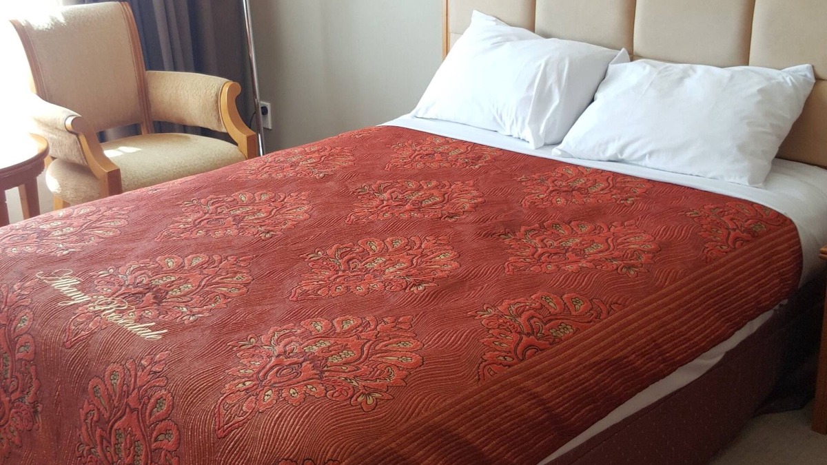 Albany Hotel | Albany Rosedale Motel