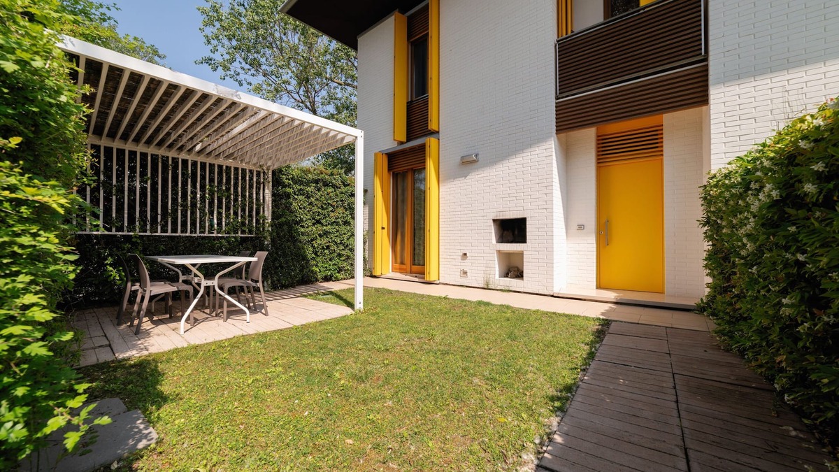 Isola Albarella House | Albarella Maisonette S3M 1, Isola di Albarella, Italy