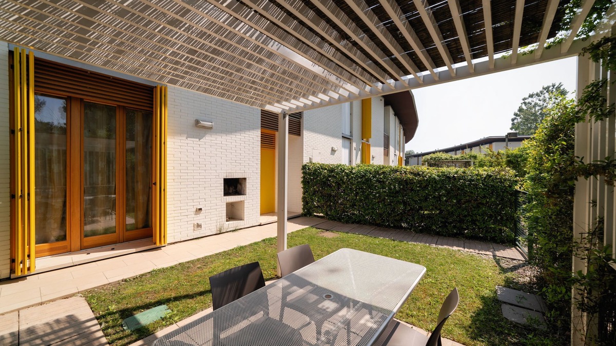 Isola Albarella House | Albarella Maisonette S3M 2, Isola di Albarella, Italy