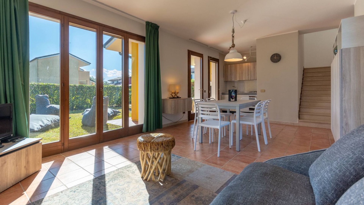 Isola Albarella House | Albarella V4 3, Isola di Albarella, Italy