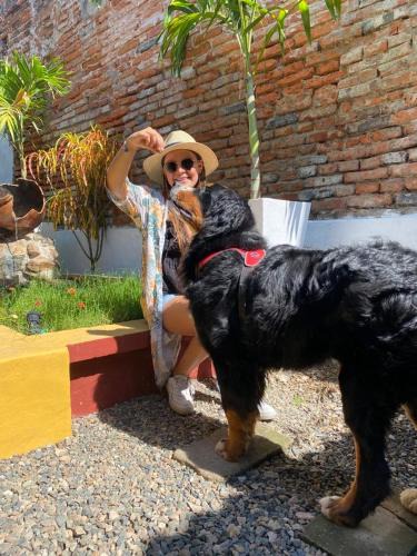 Santa Cruz de Mompox Hotel | Albarrada Hotel Boutique