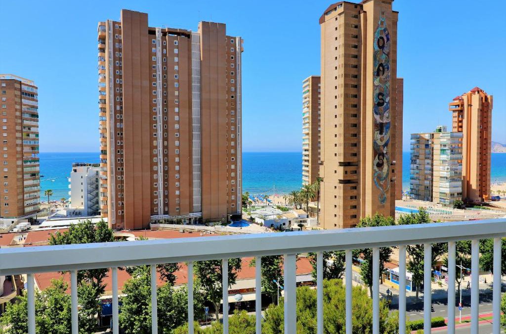 Benidorm Apartment | Albatros 11-5