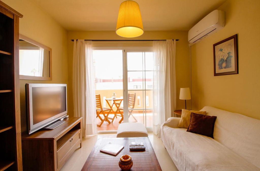 Mezquitilla Apartment | Albatros Beach 1