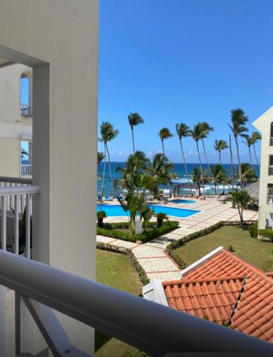 Juan Dolio - El Pueblo Apartment | Albatros Cozy Apt