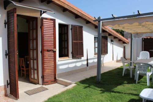 Capoterra Apartment | Albatros