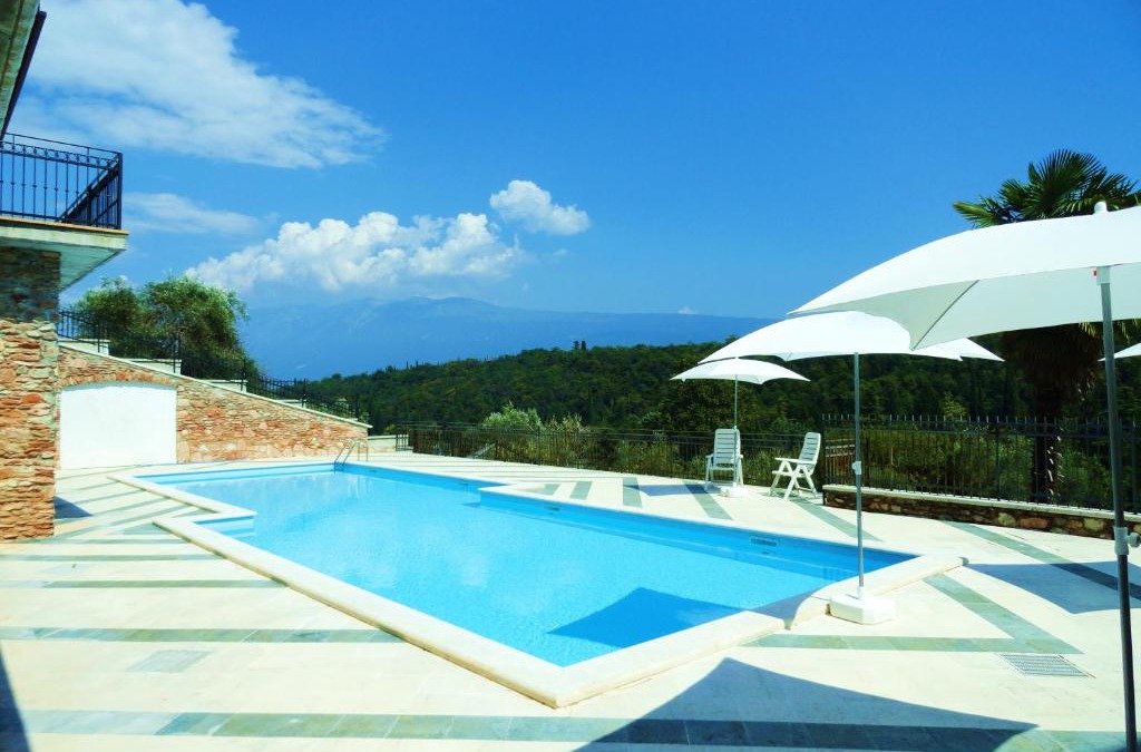 Toscolano Maderno Apartment | Albatros