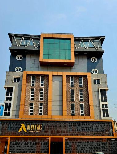 Yaounde Hotel | Albatros Premium Hôtel