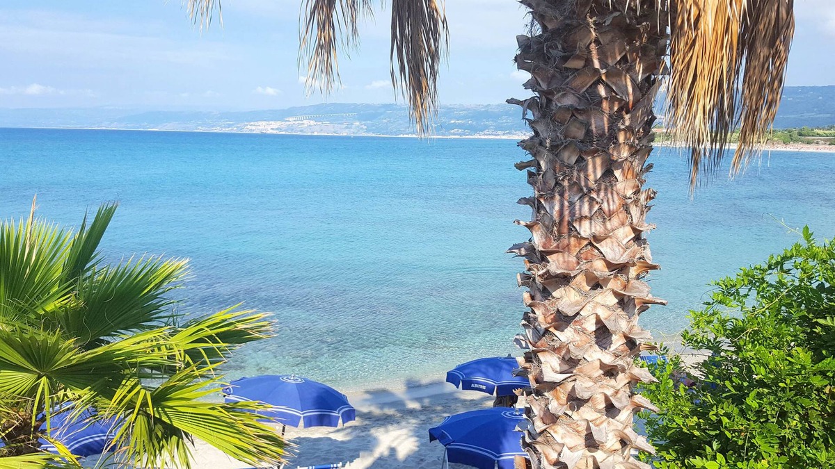 Briatico Hotel | Albatros Residence