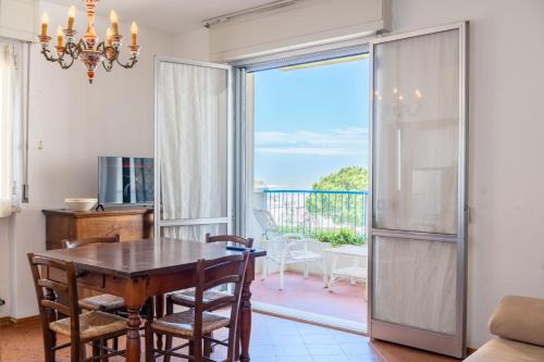 Lido Adriano Apartment | albatros seaview