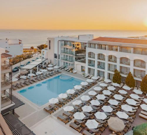 Limenas Chersonisou Resort | Albatros Spa & Resort Hotel
