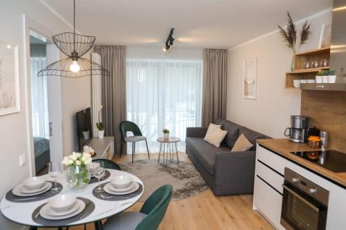 Engure Apartment | Albatross Apartment Romantic