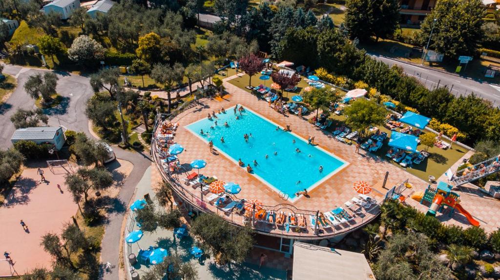 Portese Other | Albatross Mobile Homes on Camping Eden