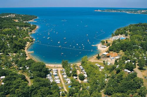 Lanterna Resort | Albatross Mobile Homes on Camping Lanterna