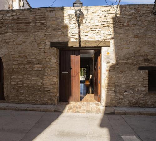 Xerta House | Alberg Xerta - Allotjament rural