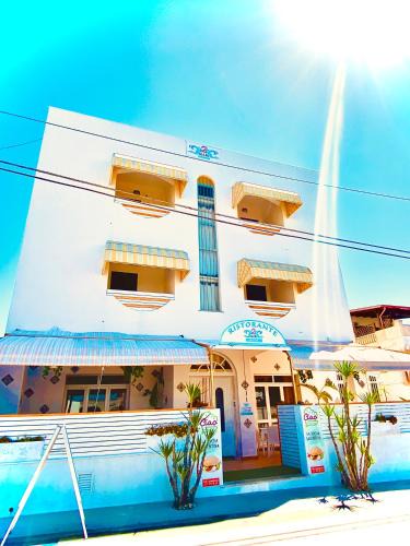 Santa Maria di Leuca Hotel | Albergo 2 Mari