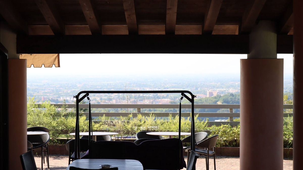 Montebelluna Hotel | Albergo Alla Pineta