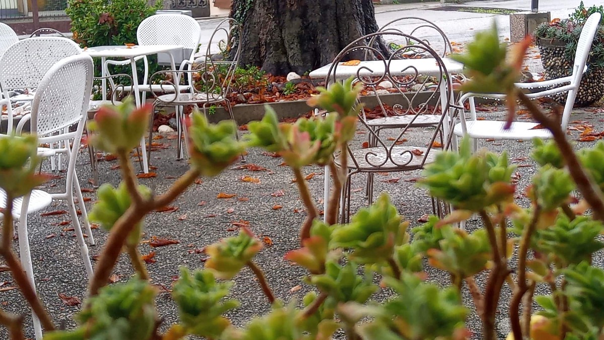 Vito d'Asio Hotel | Albergo Alla Posta