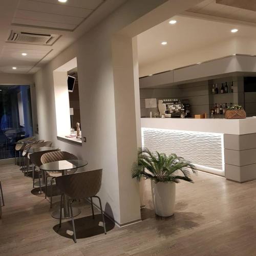 Viserbella Hotel | Albergo Aquila