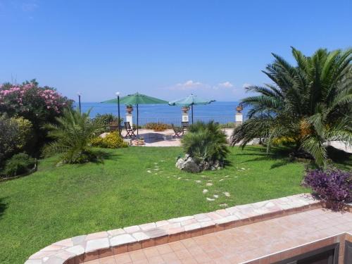 Ventotene Hotel | Albergo Belvedere