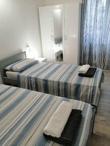 Albisola Superiore Hotel | Albergo blue fish