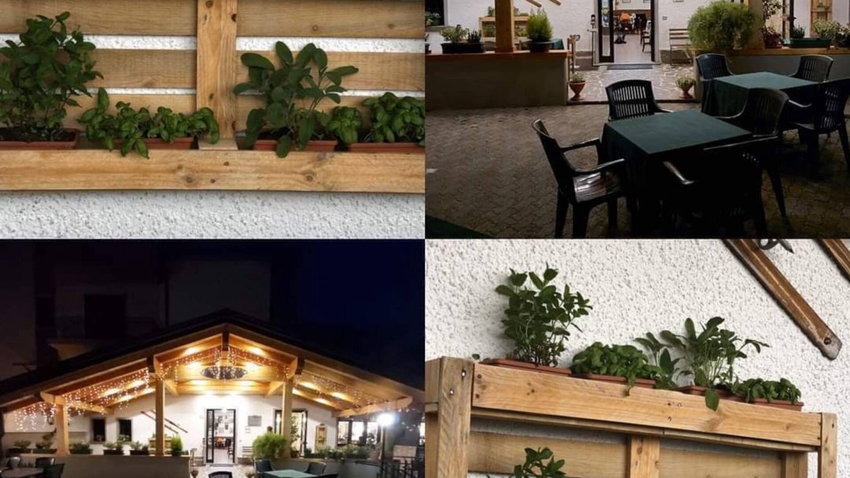 Fuipiano Valle Imagna Hotel | Albergo Canella