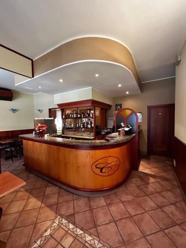 Pont-Saint-Martin Hotel | Albergo Carla