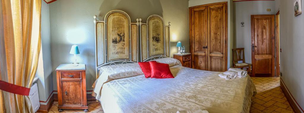Montemaggiore al Metauro Hotel | Albergo Diffuso Borgo Montemaggiore